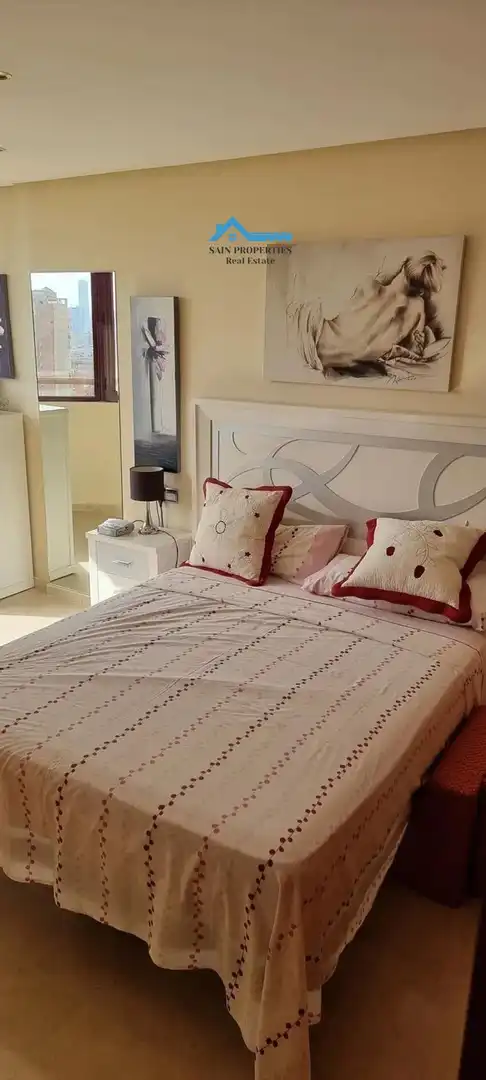 Appartement compact avec piscine à vendre à Juzgados - Plaza de Toros, imagen 10