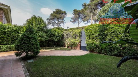 Foto 5 von Einfamilien-Reihenhaus zur Miete in Aravaca, Madrid Capital