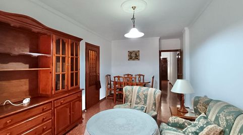 Foto 2 de Pis de lloguer a Centro, Antequera