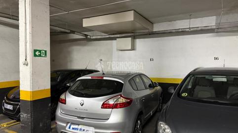 Photo 3 of Garage for sale in Casco Antiguo, Madrid