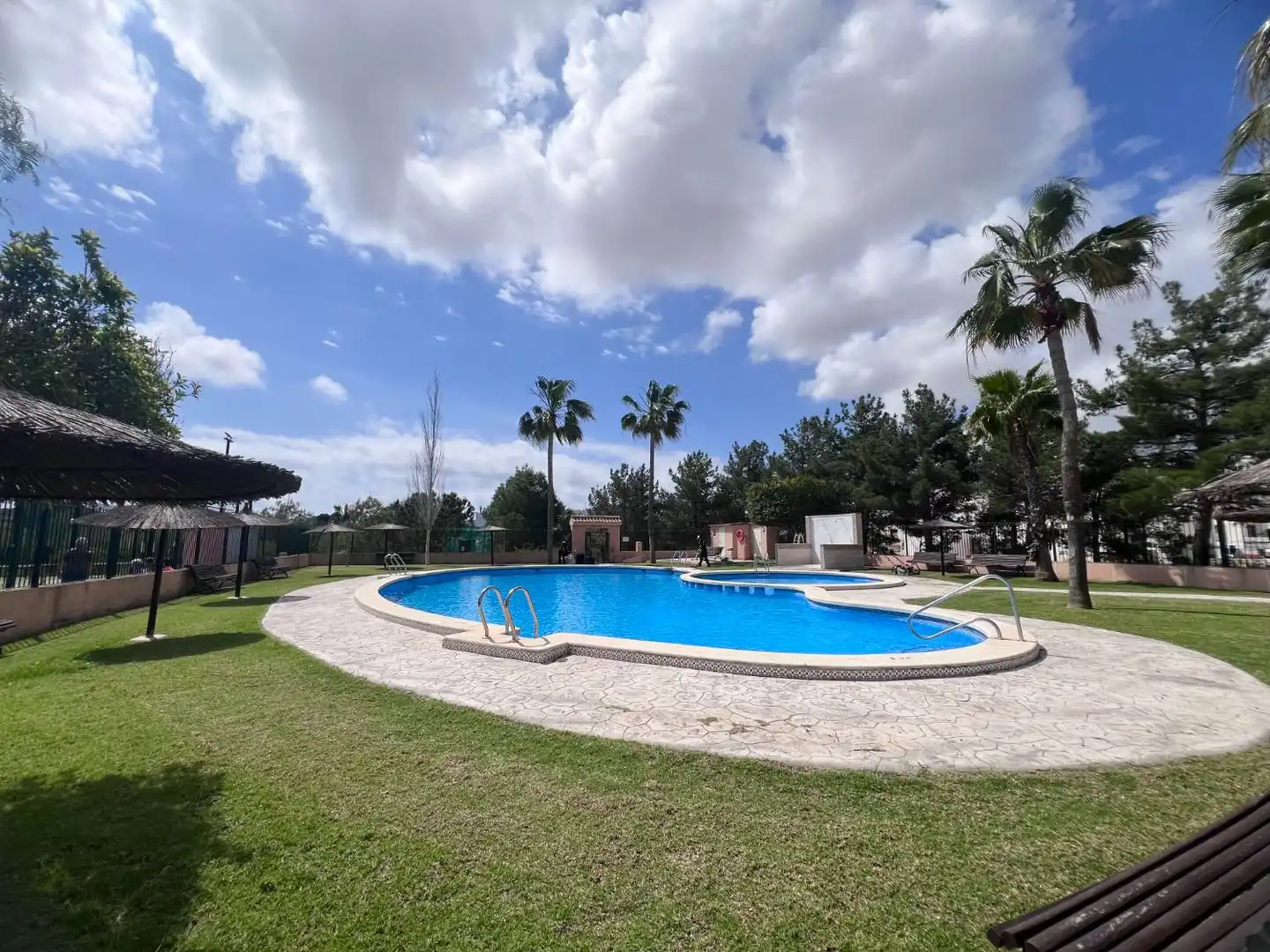 Apartment mit Pool zum Verkauf in Orihuela Costa, imagen 17