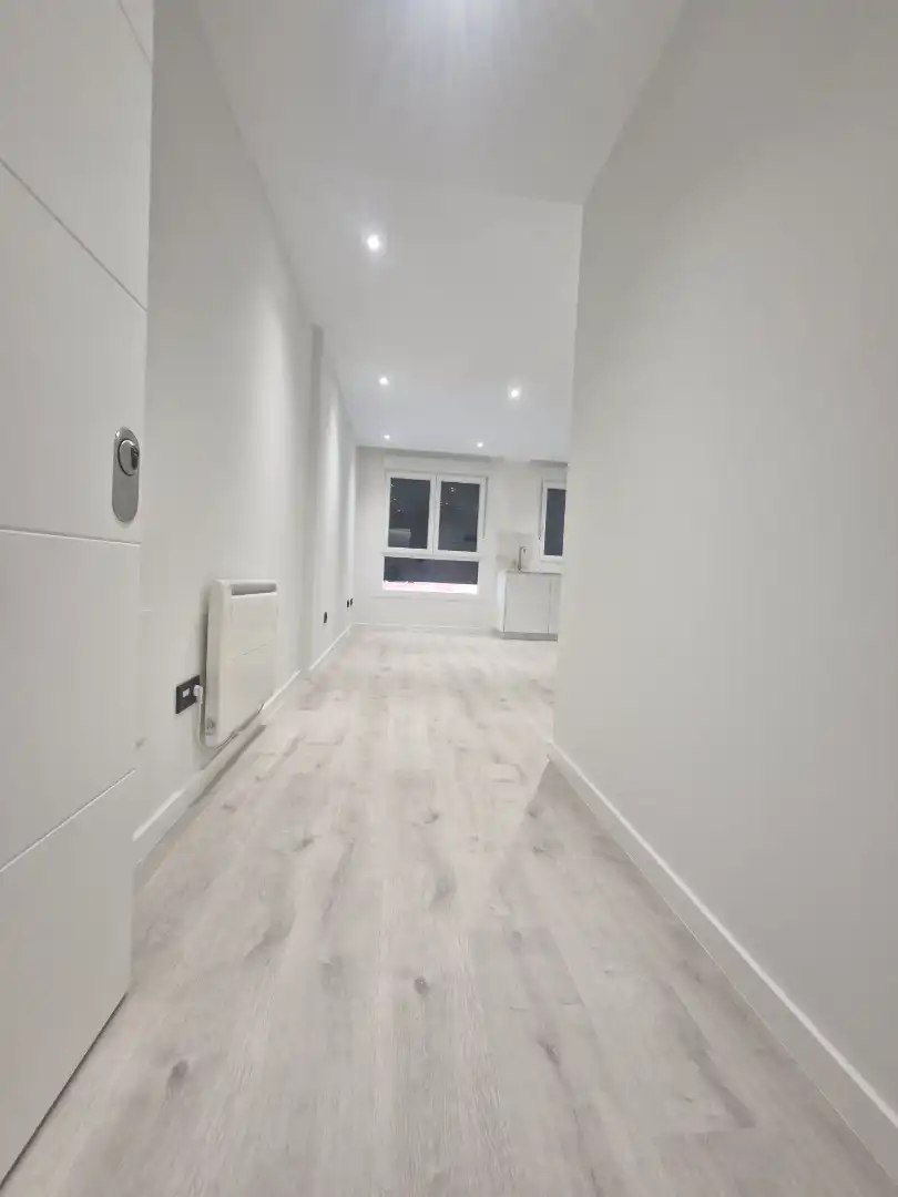Apartamento en venta en Rúa Concello de Sarria, 9, Foz