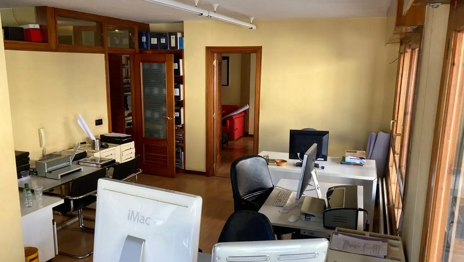 Office for sale in Villarcayo de Merindad de Castilla la Vieja