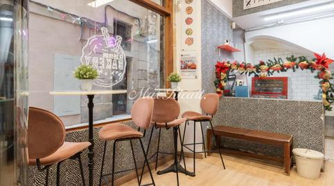 Photo 4 of Premises to rent in Sant Pere, Sta. Caterina i la Ribera,  Barcelona Capital