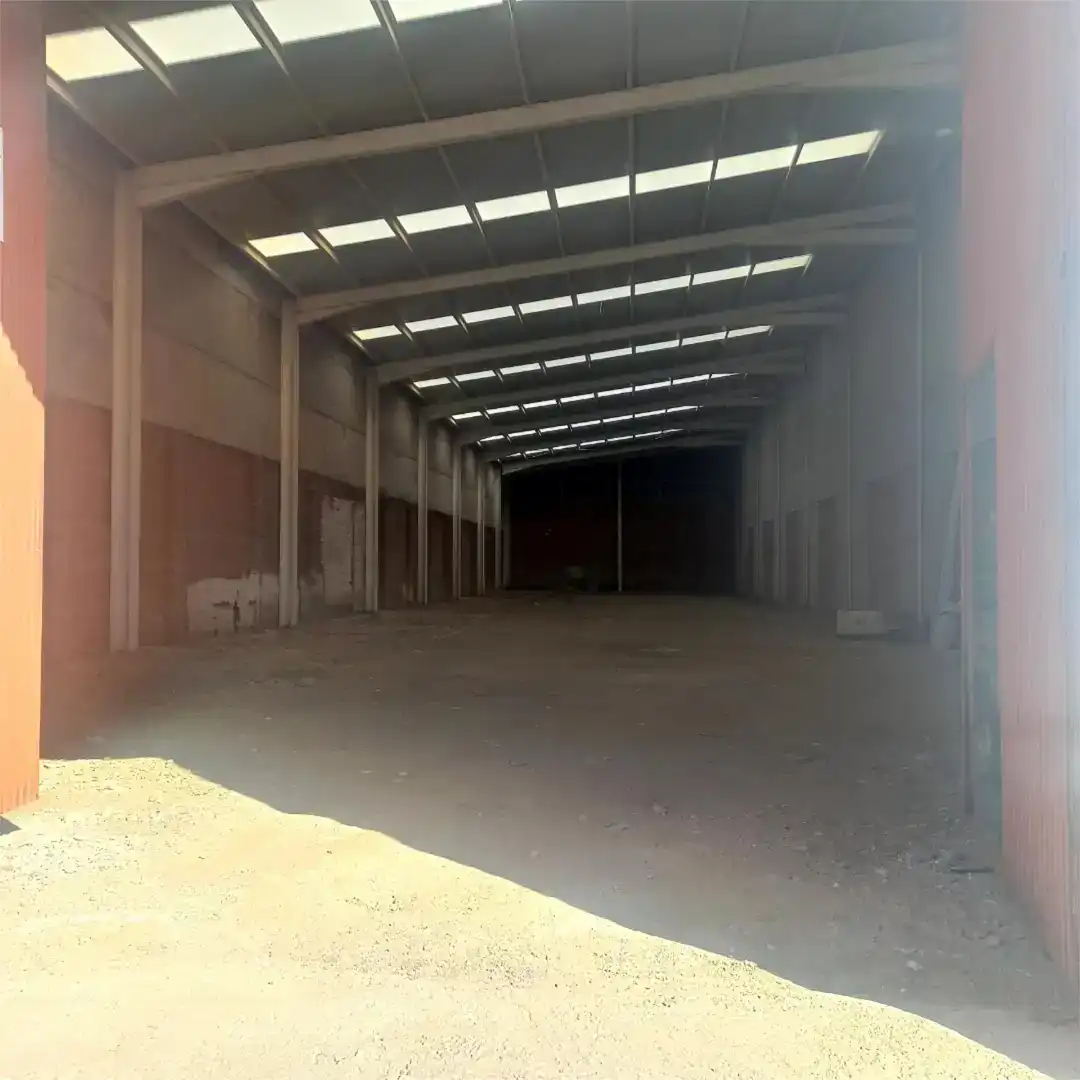 Fabrikhallen zur Miete in Hinojosa del Duque, Córdoba