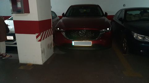 Foto 2 de Garatge en venda a Casco Antiguo, Badajoz Capital