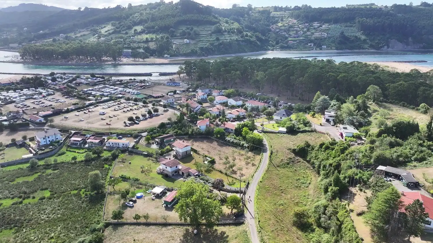Vista exterior de Casa o xalet en venda en Villaviciosa amb Calefacció, Terrassa i Traster