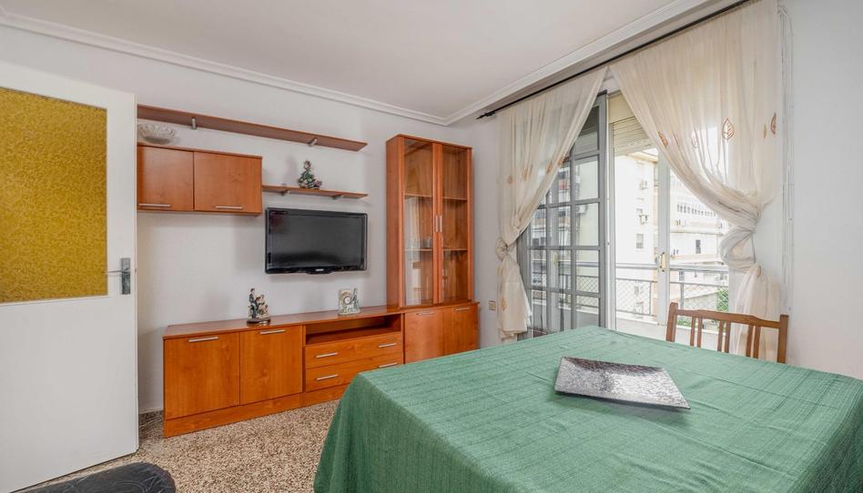 Photo 1 of Flat for sale in  Ciudad de Chiva, Parque Alcosa, Sevilla