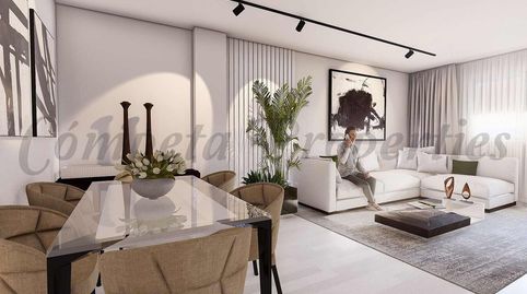 Foto 5 de Apartament en venda a Cómpeta, Málaga