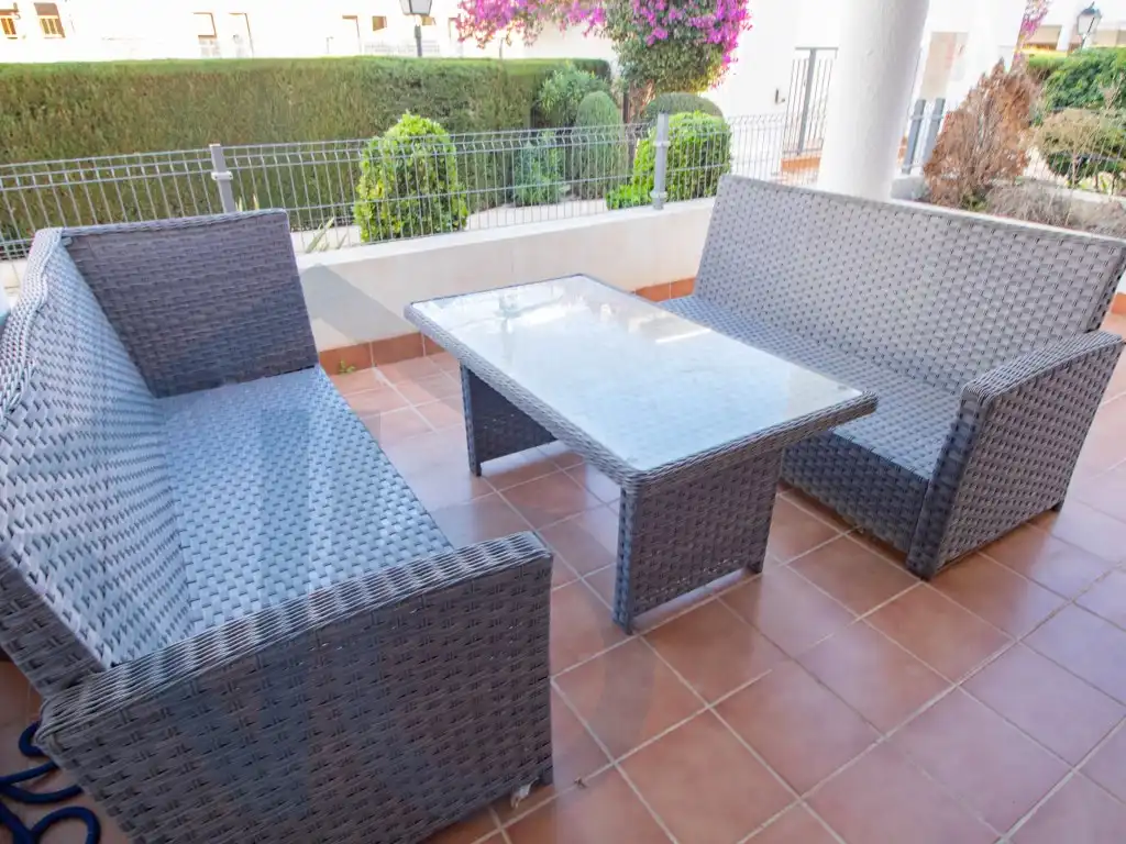 Apartment mit Aufzug zum Verkauf in Avda Europa, imagen 15