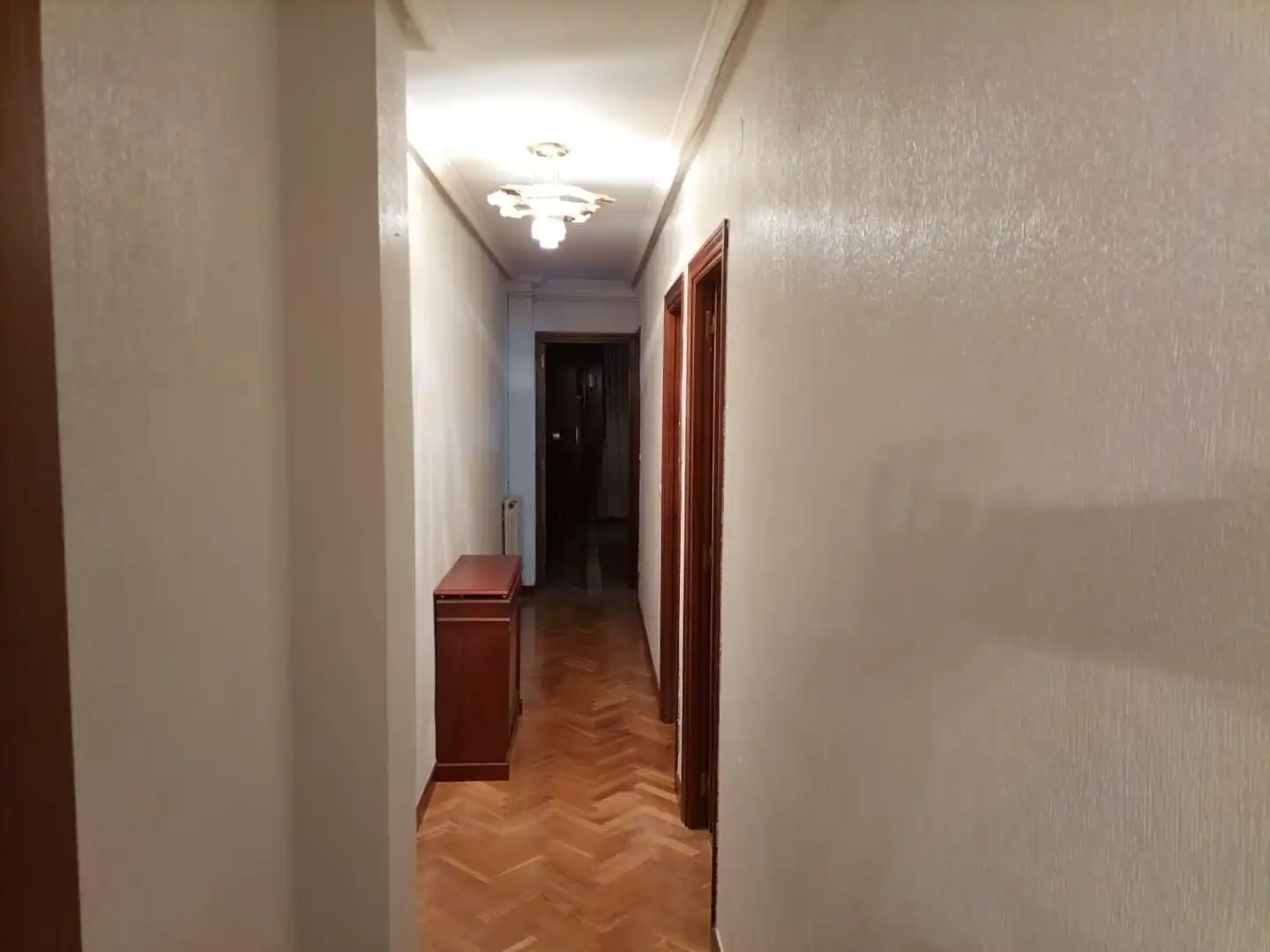 Piso en venta en Palencia con Calefacción y Balcón