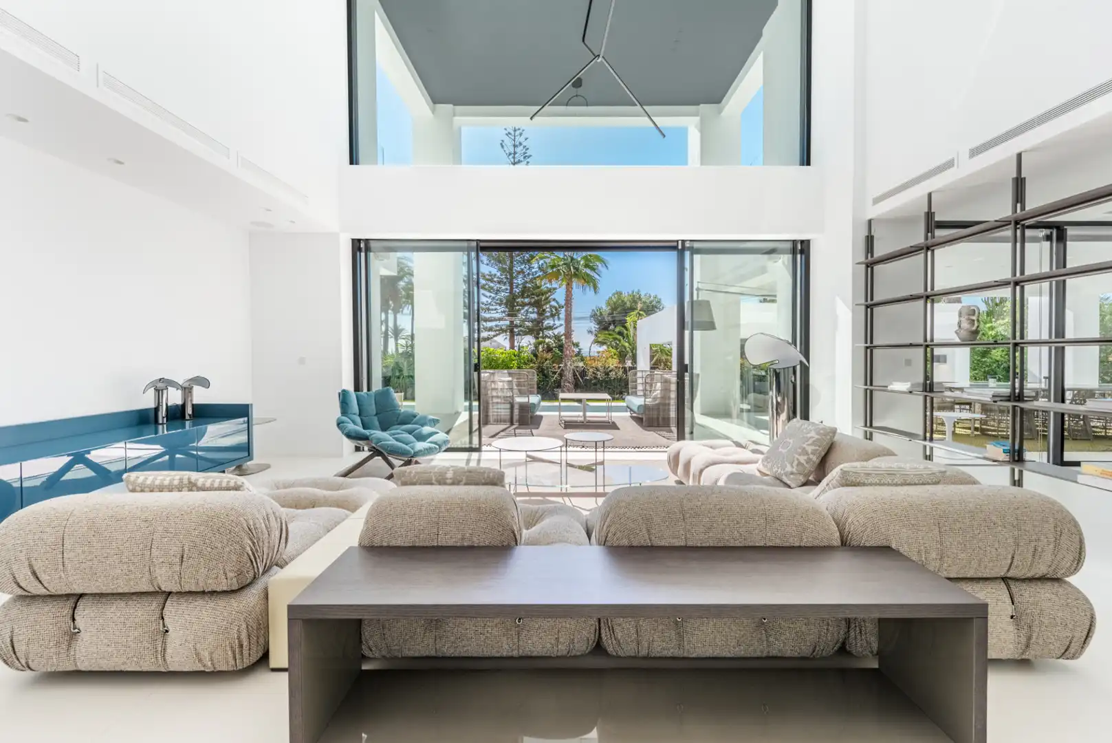 Haus mit Pool zum Verkauf in Marbella Centro, imagen 5
