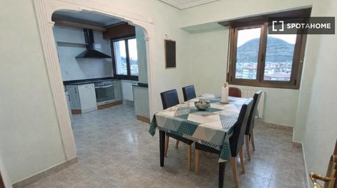 Foto 4 de Apartament per a compartir a Muskiz, Bizkaia