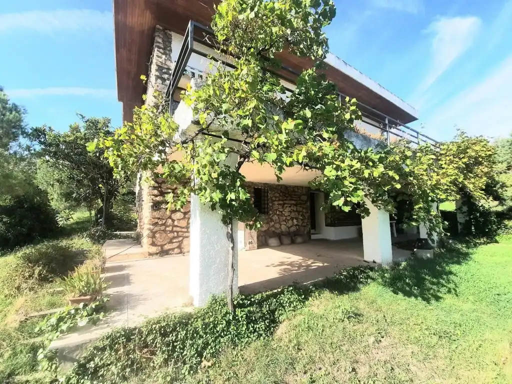 Casa o xalet en venda a Albalate de Zorita