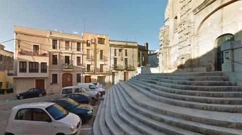 Foto 4 de Edifici en venda a Sant Antoni (de), Poble, Tarragona