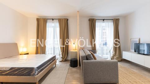 Foto 4 de Pis de lloguer a El Mercat,  Valencia Capital