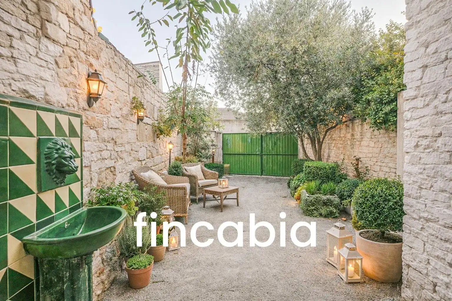 Terrassa de Casa o xalet en venda en Riudarenes amb Calefacció, Jardí privat i Terrassa
