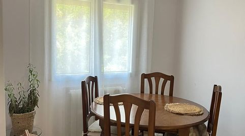 Foto 5 von Wohnungen zur Miete in Carrer Dr Oloriz, 31, Marxalenes, Valencia Capital