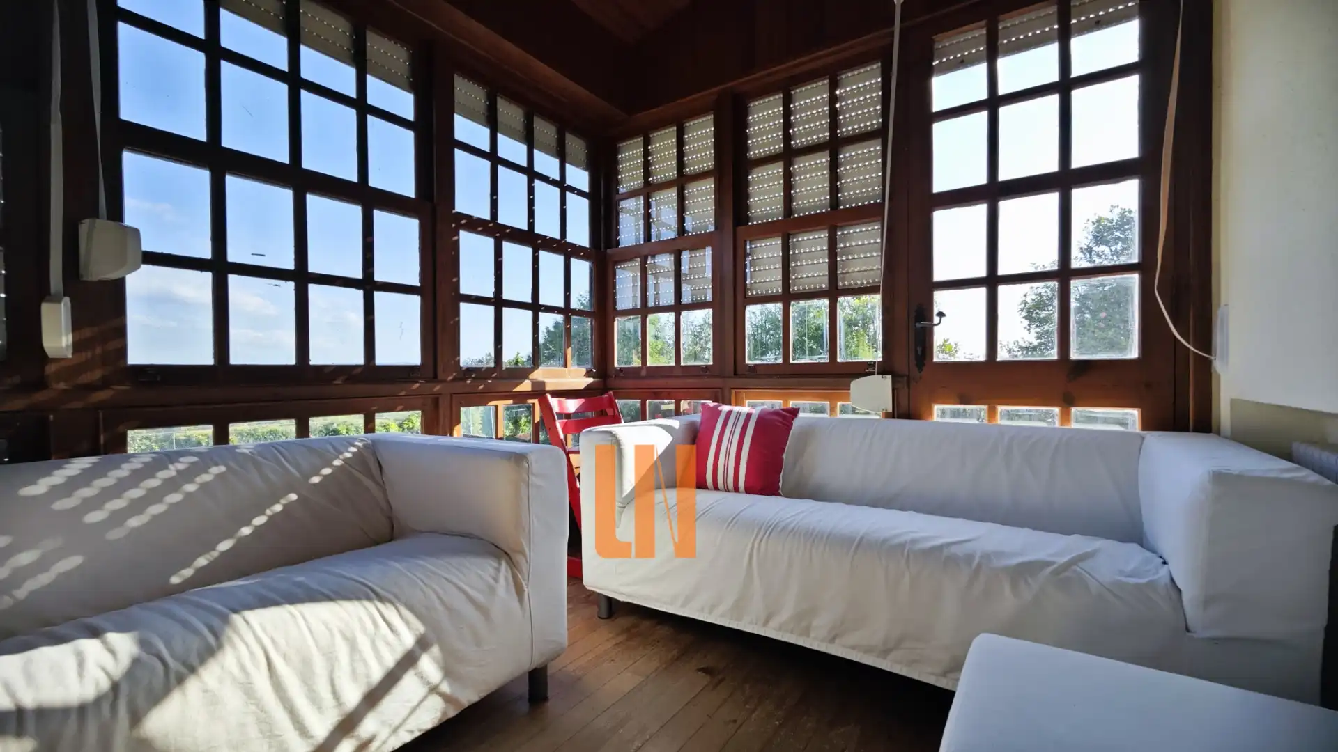 Chalet con terraza en venta en Avenida Miguel Hernández, imagen 15
