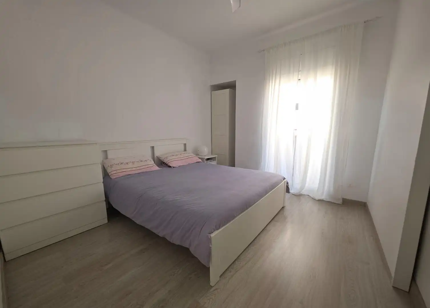 Piso con terraza en venta en Carrer de Pere Serafí, imagen 11