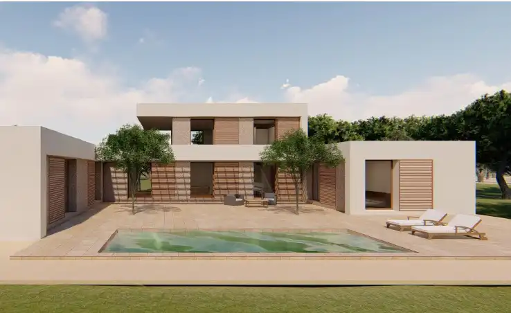 Terreno residenziale in vendita a Camino de Can Toni Blai, imagen 5