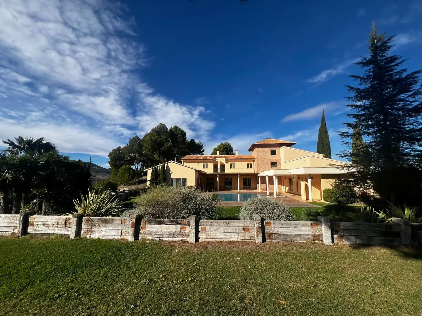 Casa rústica amb terrassa en venda a Carretera cv-785, imagen 61