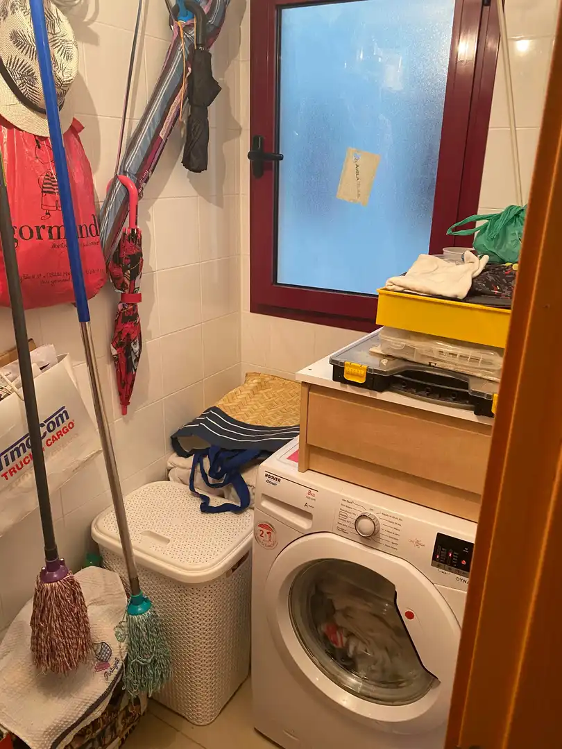 Habitación de Piso en venta en El Vendrell con Aire acondicionado, Calefacción y Terraza