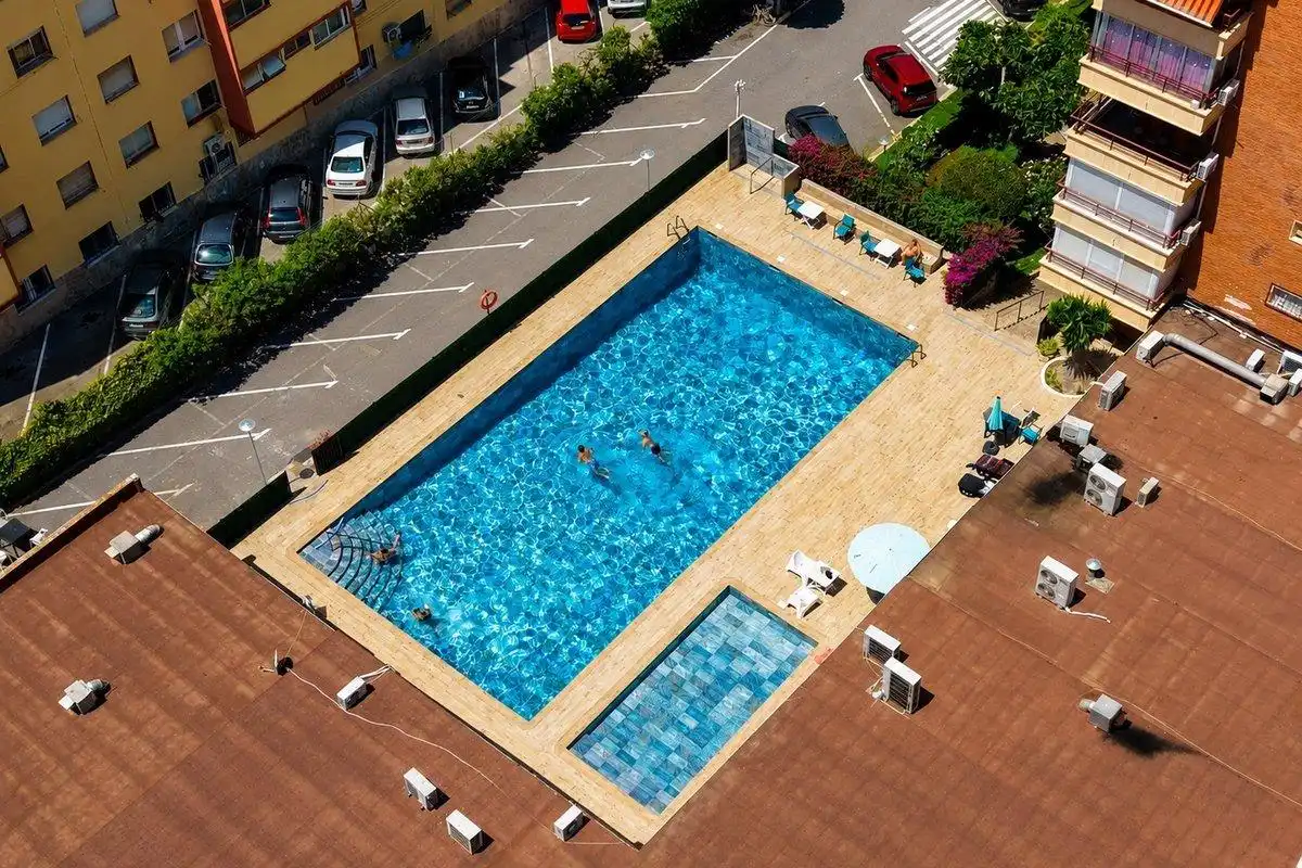 Flat with pool for sale in Calle Londres 4, imagen 19