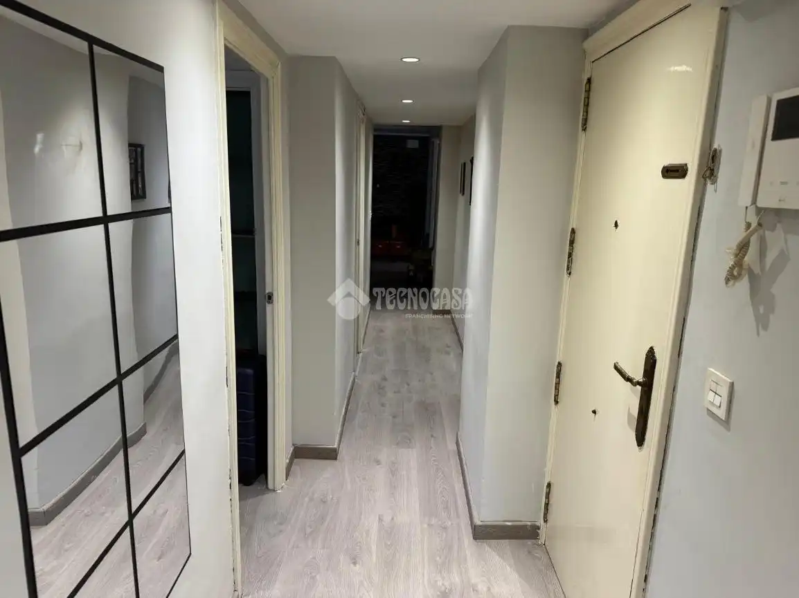 Piso en venta en Zaragoza con Calefacción y Balcón