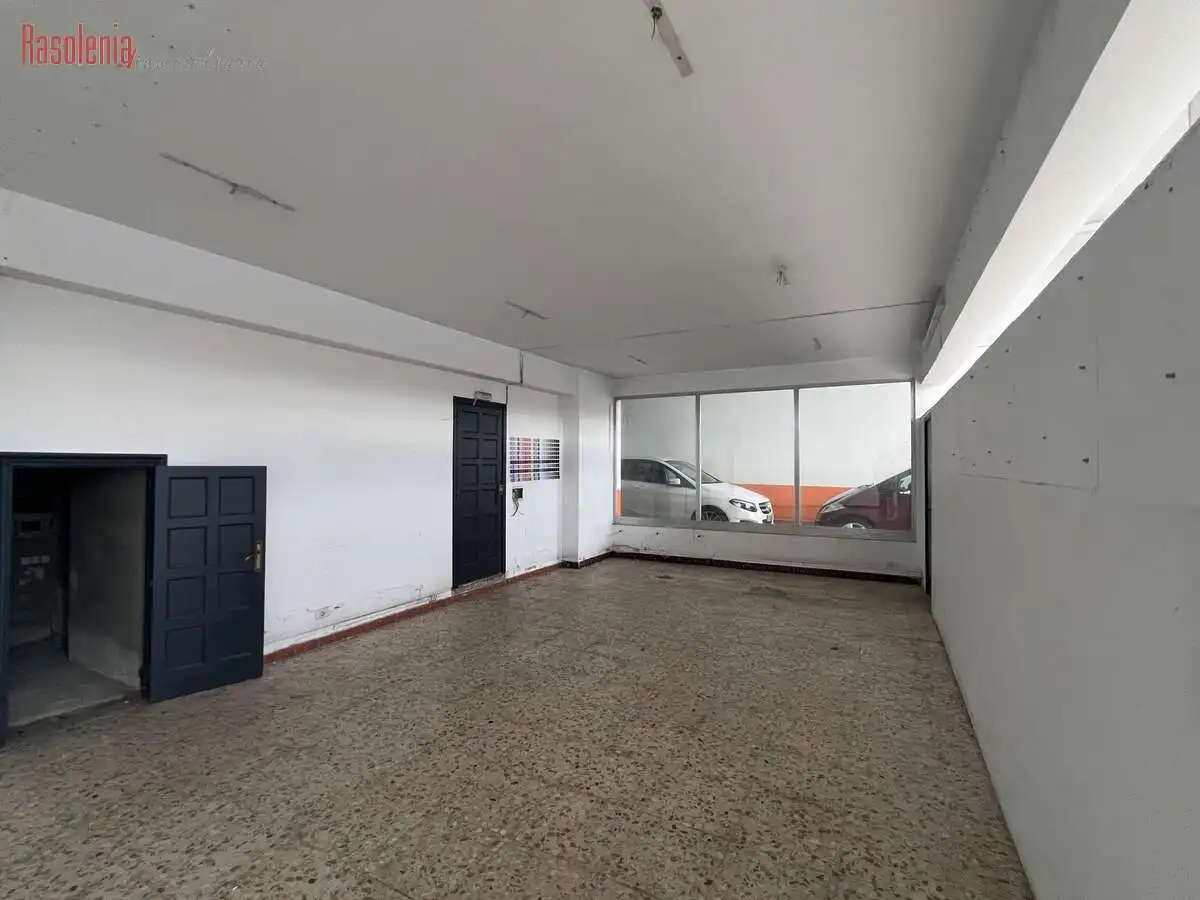 Nau industrial en venda a Guillar 33, imagen 12