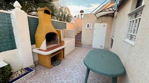 Foto 4 de Casa adosada en venda a Calle Francisco Diez Martinez,, 15, Zona Carrefour - Urbanizaciones, Alicante