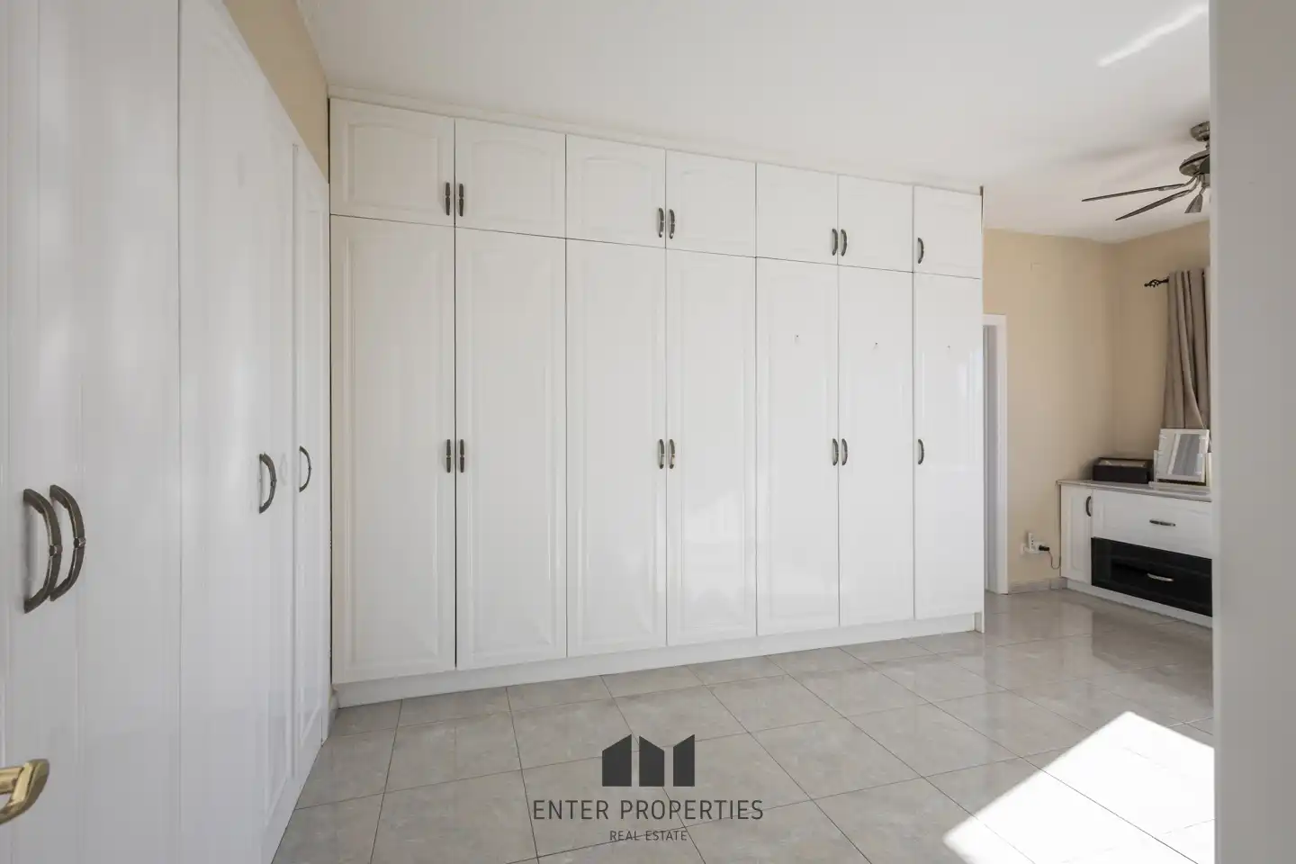 Habitación de Piso en venta en Moraira con Aire acondicionado, Calefacción y Piscina