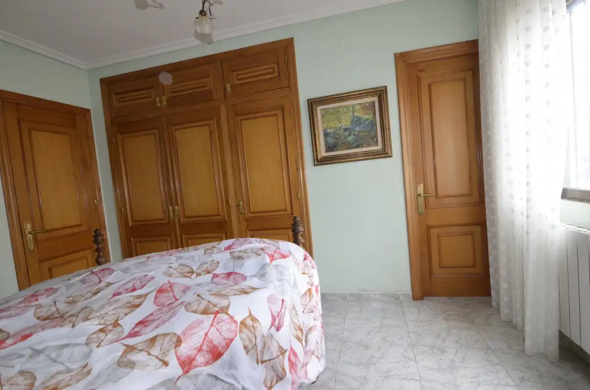 Detached house with terrace for sale in Villamayor, imagen 12