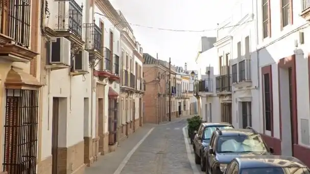 Casa a schiera in vendita a Lora del Río