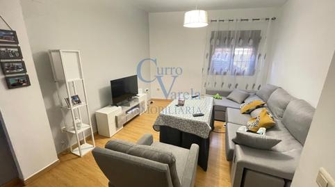 Foto 5 de Planta baixa en venda a Calle Canónigo, 50, Arenal - La Pólvora, Dos Hermanas