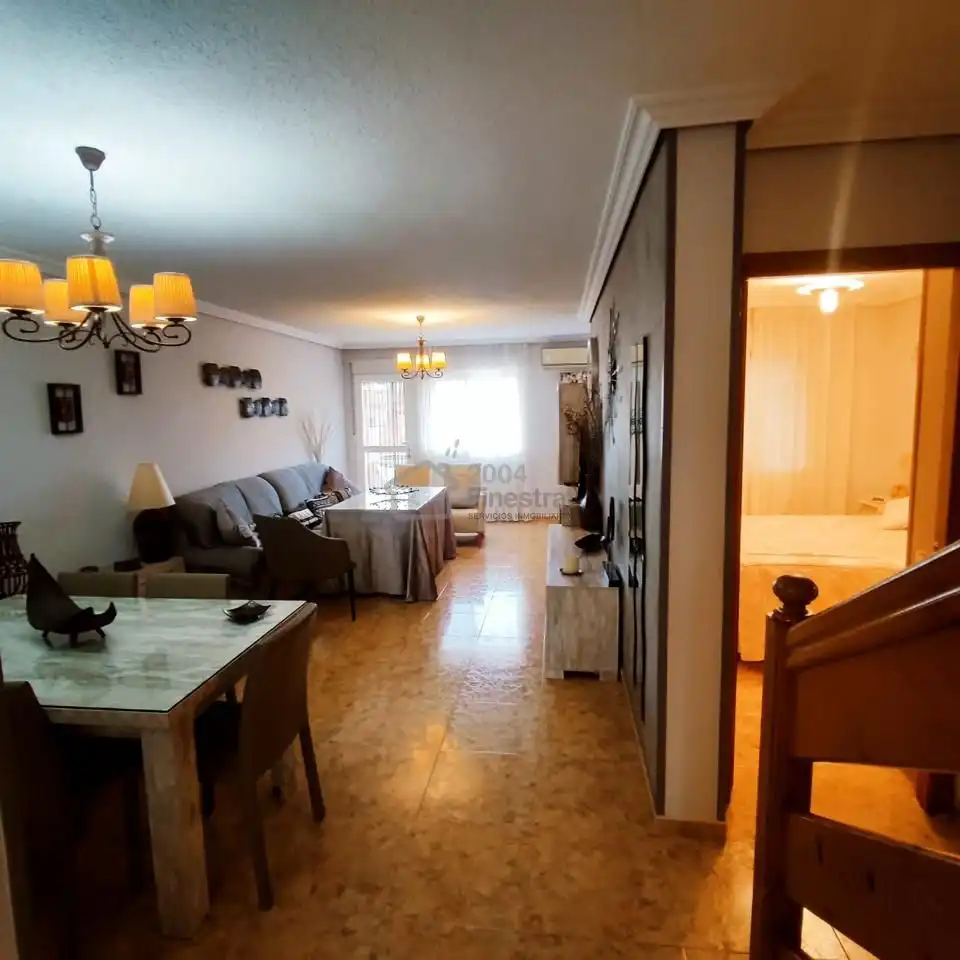 Casa adosada en venta en Carrer Cap Roig, Barranco Hondo