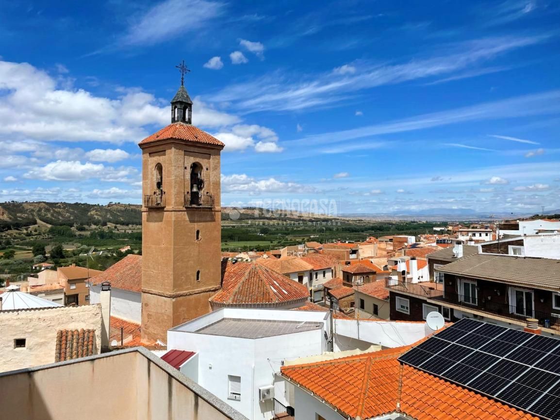 Flat for sale in Valle del Zalabí