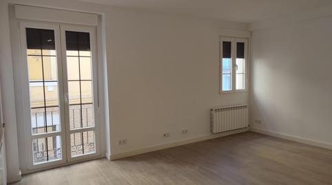 Foto 4 de Pis de lloguer amb opció a compra a Calle Manifestación, Alfonso, Zaragoza