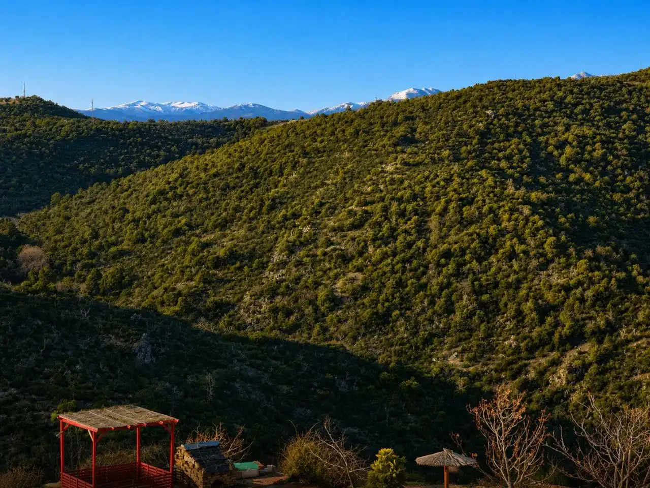 Houses for sale in Torremocha de Jarama  with Heating, Private garden and Terrace