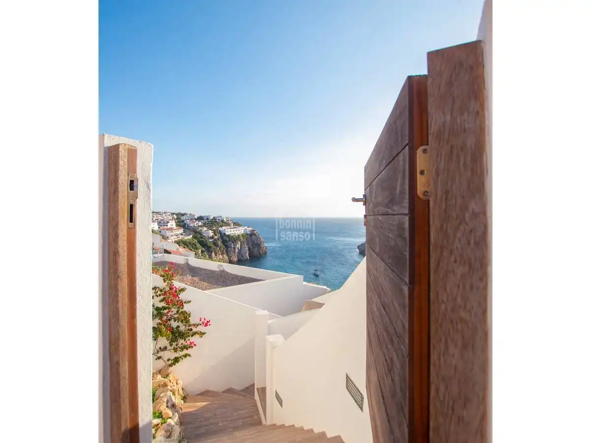 Casa o xalet en venda a Cala en Porter