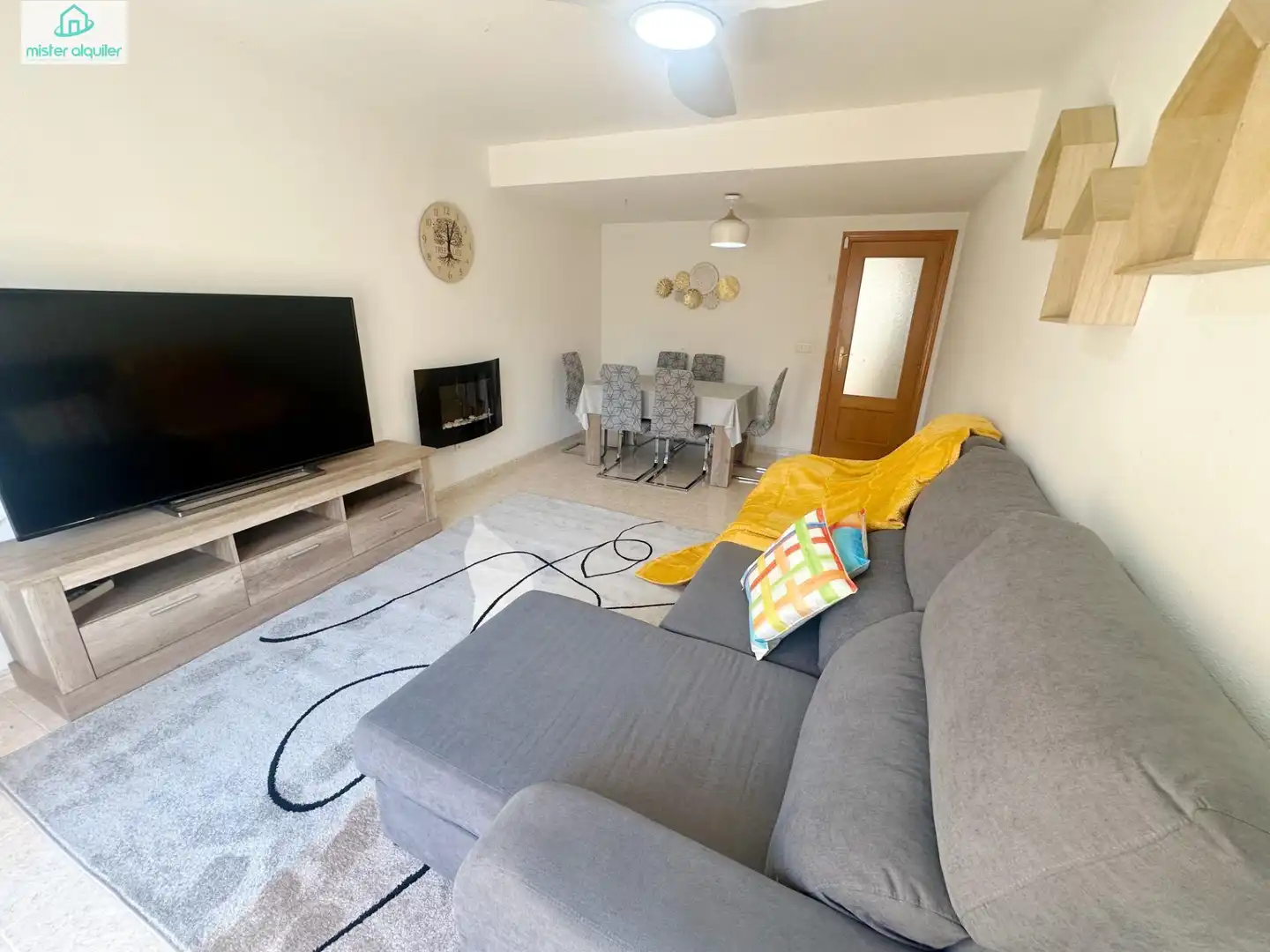 Apartment mit Terrasse zur Miete in Calle de San Bartolomé 33, imagen 50