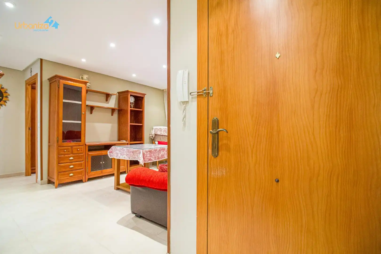 Apartament en venda en Valdepasillas - La Paz - Huerta Rosales