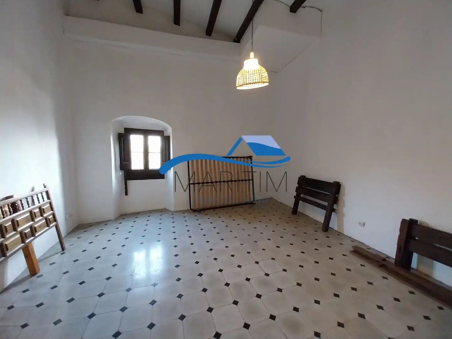 Casa amb terrassa en venda a horsavinya, imagen 5