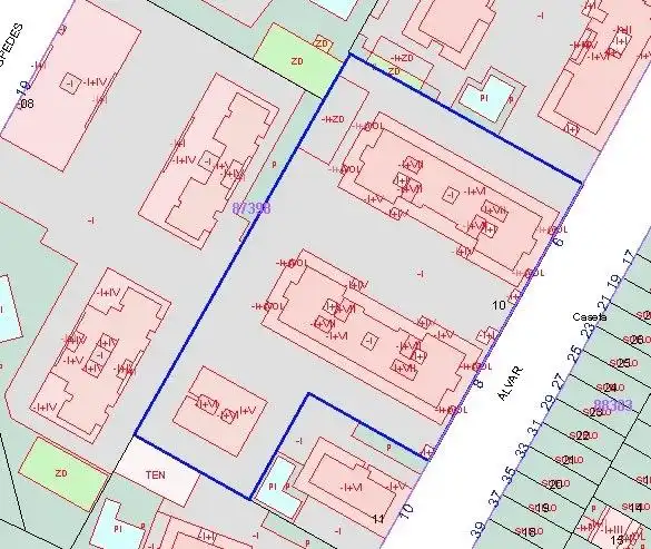 Commercial properties for rent in Ciudad Real