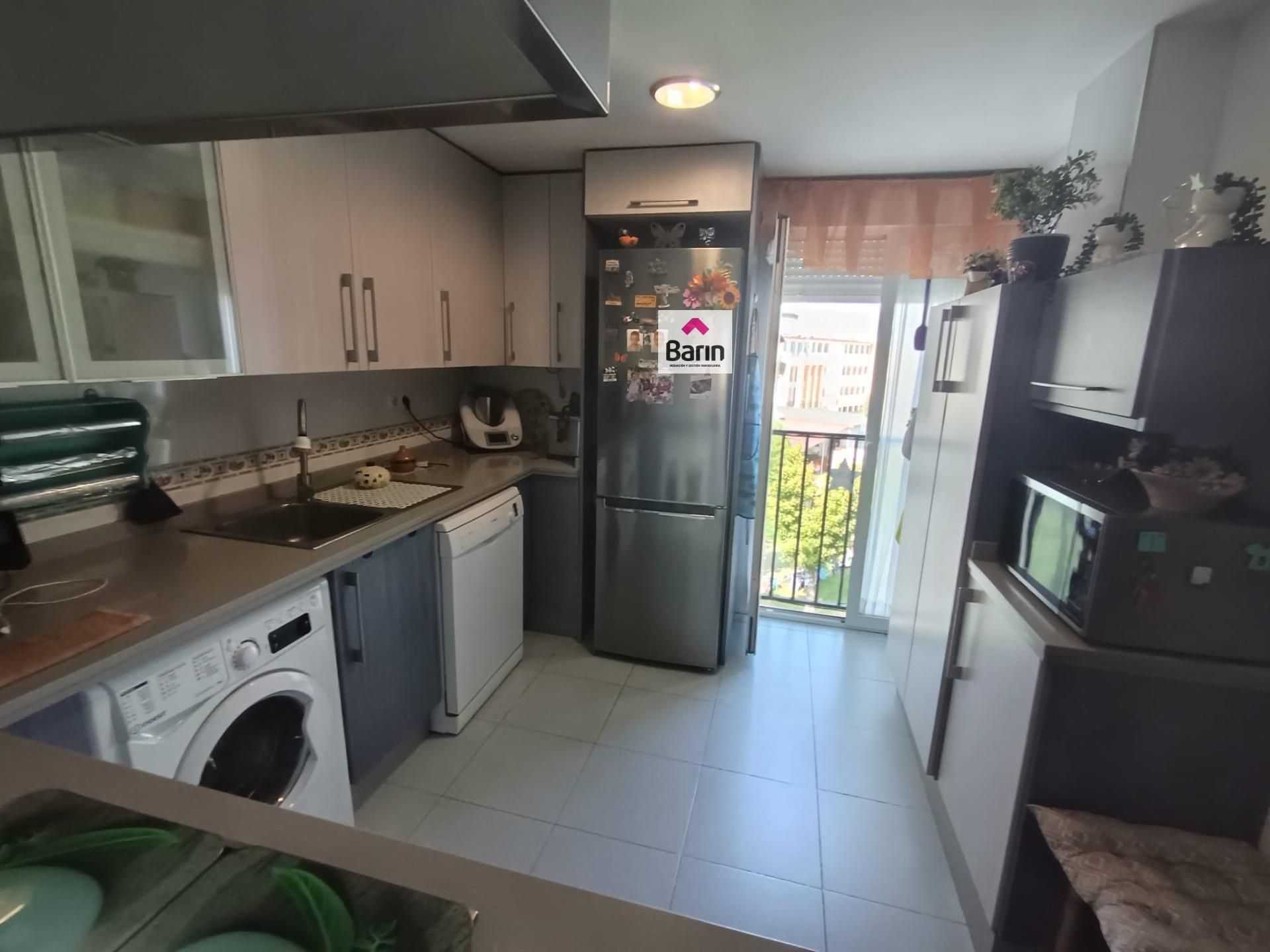 Cuina de Pis en venda en  Córdoba Capital