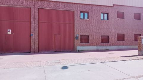 Photo 3 of Industrial buildings for sale in Calle Canada Aguilera, 89, Santovenia de Pisuerga, Valladolid