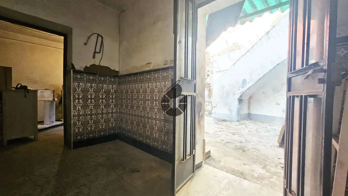 Casa o xalet en venda en Coria del Río