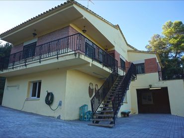 Villa in vendita a Palafolls