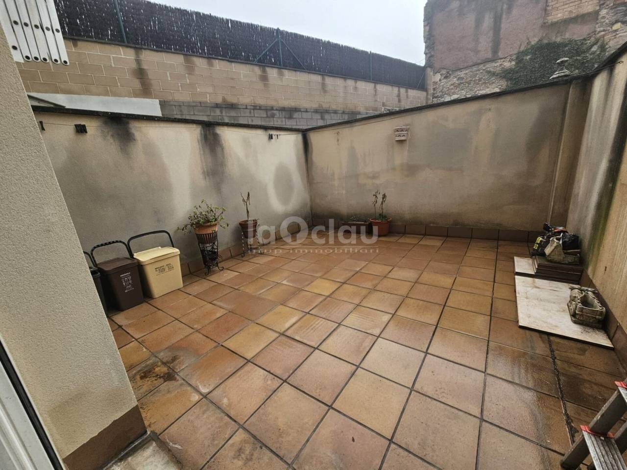 Terrace of Flat for sale in Tona  with Heating and Terrace