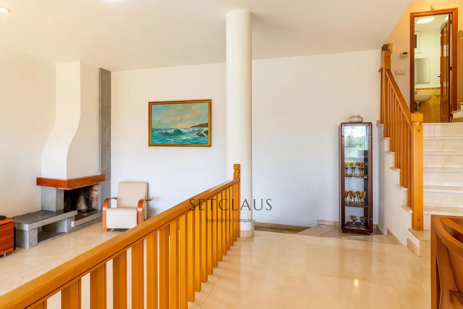 Casa adosada en venta en Teià con Aire acondicionado, Calefacción y Jardín privado